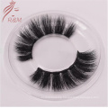 Wholesale 3D False Lashes Faux Mink Strip Eyelashes with Custom Package